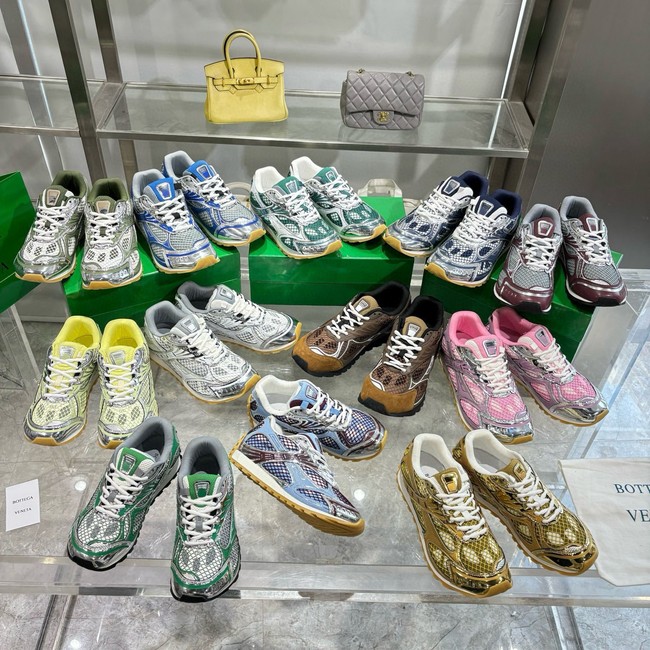 Bottega Veneta sneaker 45120-3