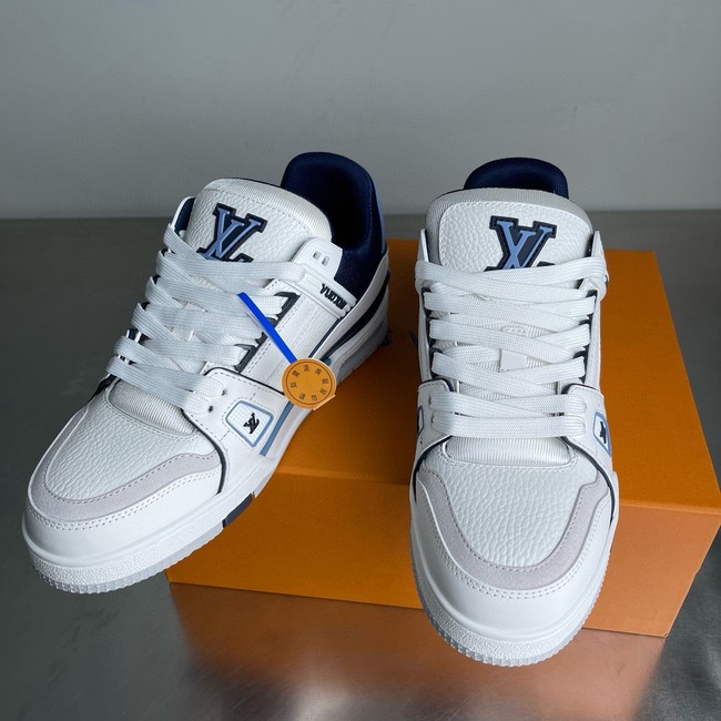Louis Vuitton sneaker 45121-6