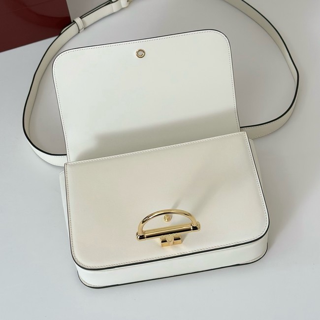 Gucci Siena small shoulder bag 846705 ivory