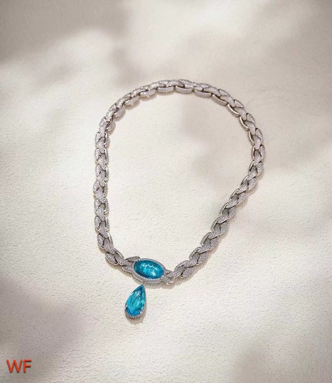 BVLGARI necklace&Bracelet&Earring CE81667