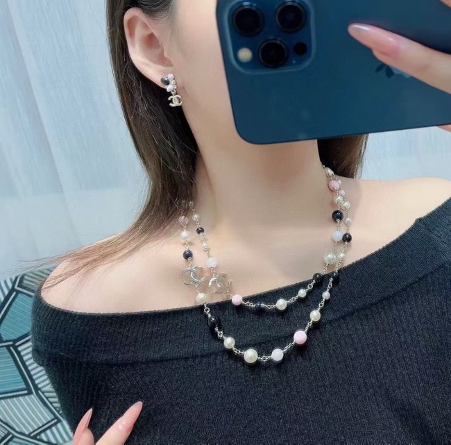 Chanel necklace CE81658
