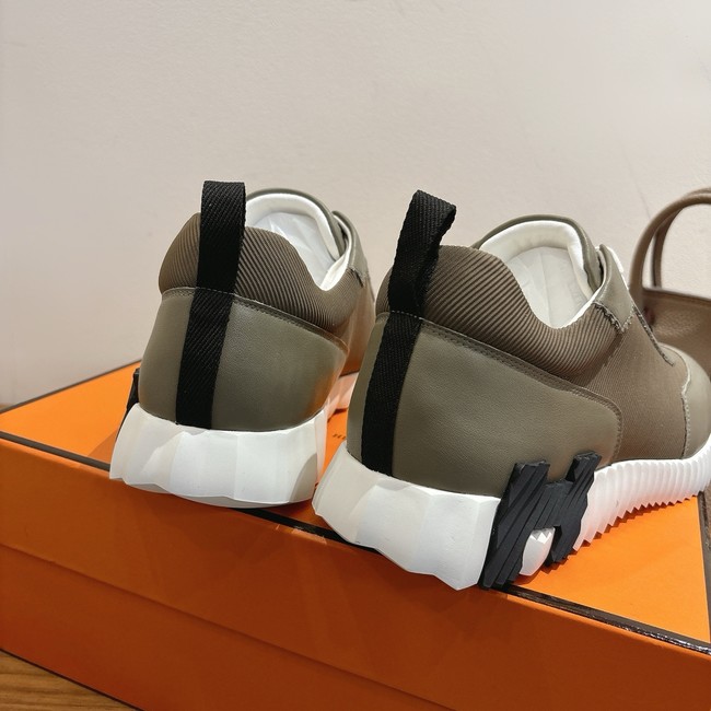 Hermes Bouncing shoes 69877-15