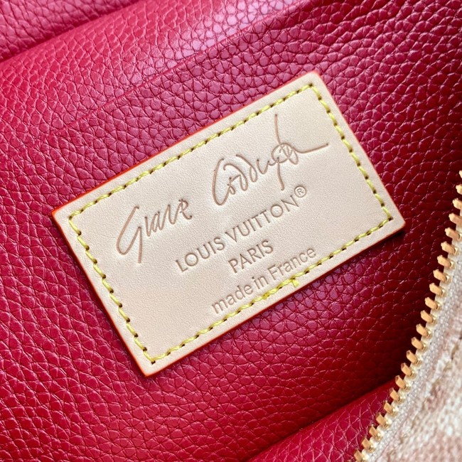 Louis Vuitton Nice Mini M15170