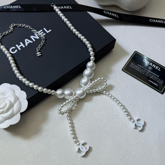 Chanel necklace CE81689