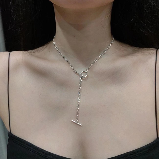 Hermes necklace CE81674