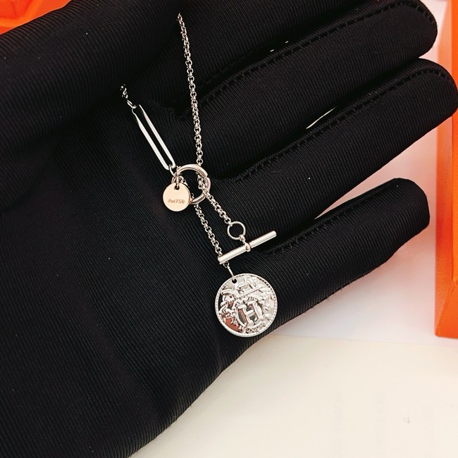 Hermes necklace CE81675