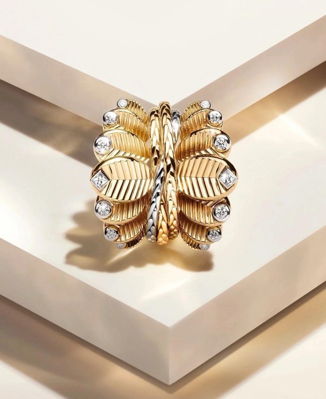 Cartier RING CE81705