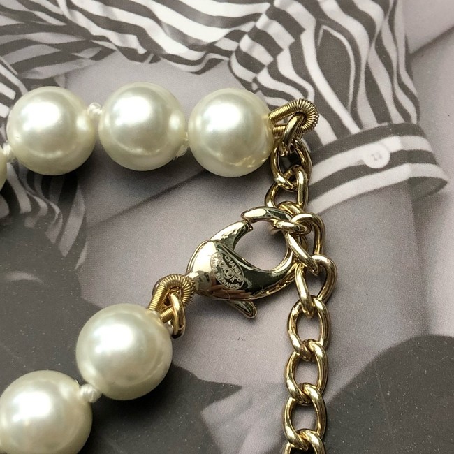 Chanel necklace CE81692