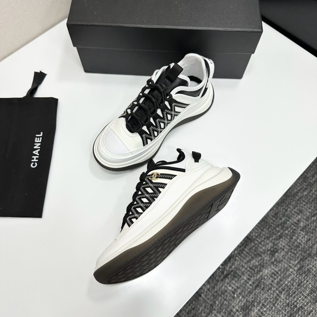 Chanel Casual flat shoes 97159-8