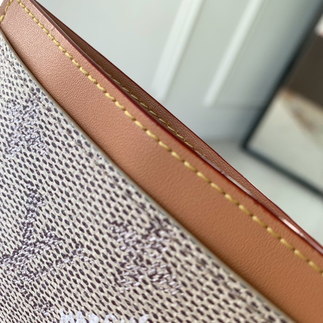 Louis Vuitton Card Holder M27116 Linen