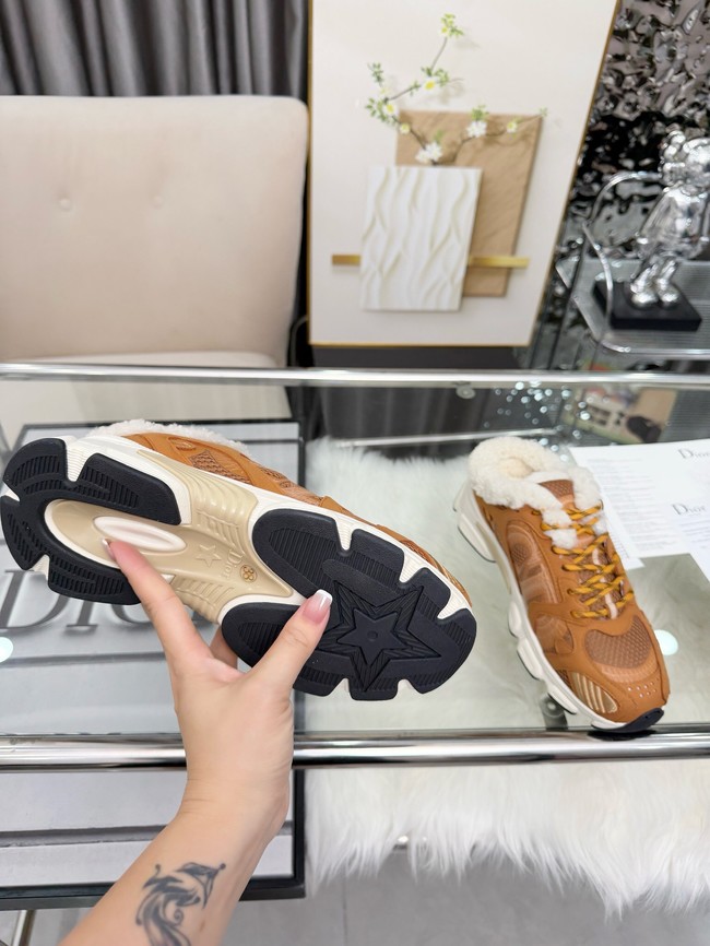 Dior Tech Sneaker 87191-5