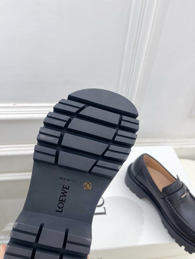Loewe shoes 87204-2