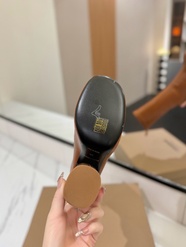 BurBerry Ankle Boot 87217-1