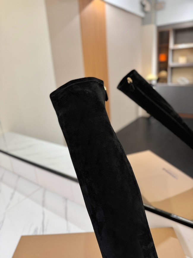 BurBerry High Boot 87217-7