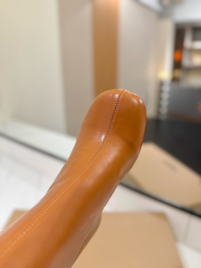 BurBerry High Boot 87217-8