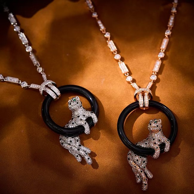 Cartier necklace CE81842