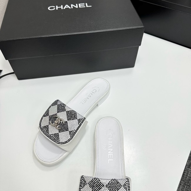Chanel Mules 21031-1