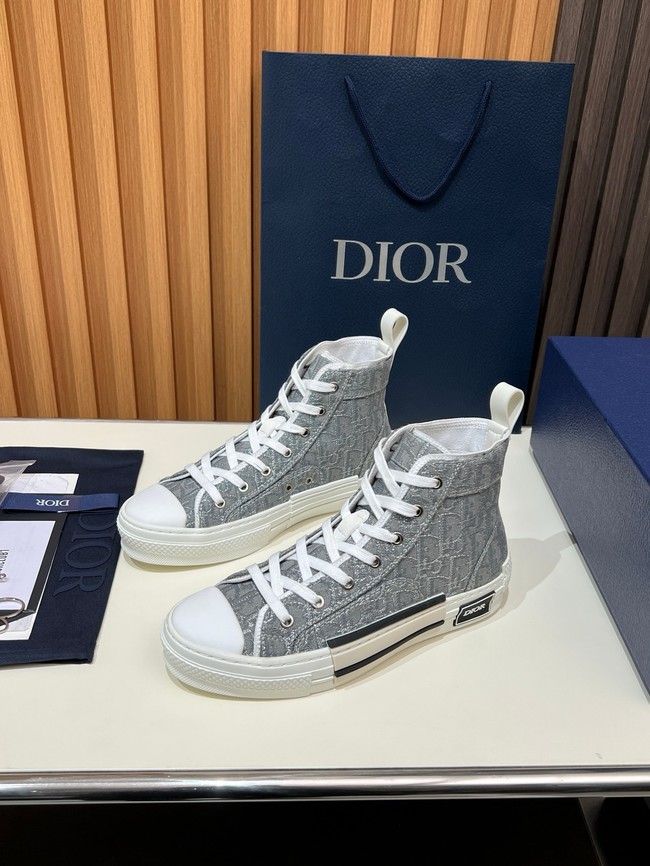 Dior Ankle Boot 21038-4