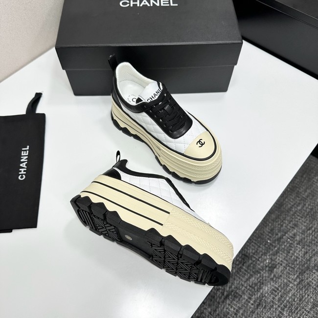 Chanel Shoes 21044-3