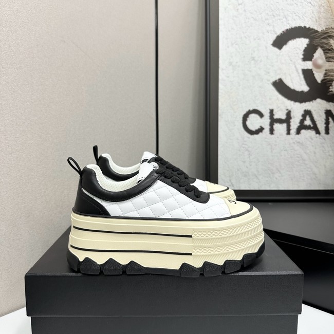 Chanel Shoes 21044-3