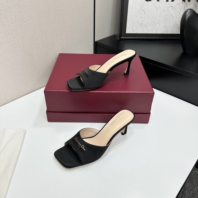 JAdior Heeled Slide 21054-3