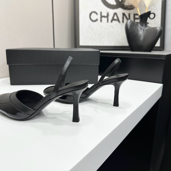 Chanel Slingbacks 21059-4