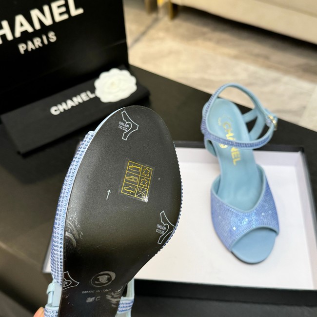 Chanel Slingbacks 21079-1