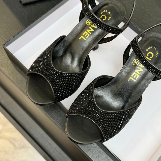 Chanel Slingbacks 21079-2