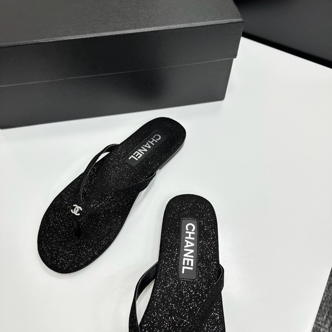 Chanel Thongs 21076-4