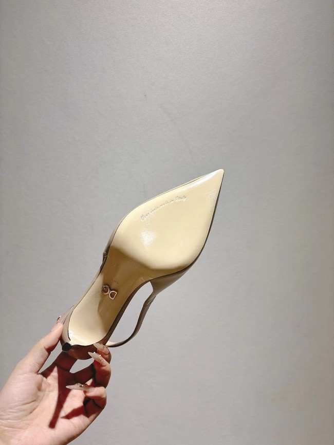 Dolce & Gabbana Slingbacks 21083-1