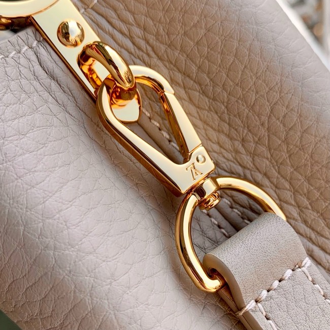 Louis Vuitton Capucines BB M14177 GRAY