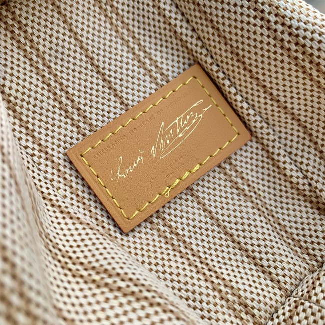 Louis Vuitton Side Trunk PM M27784 Rose Ruban