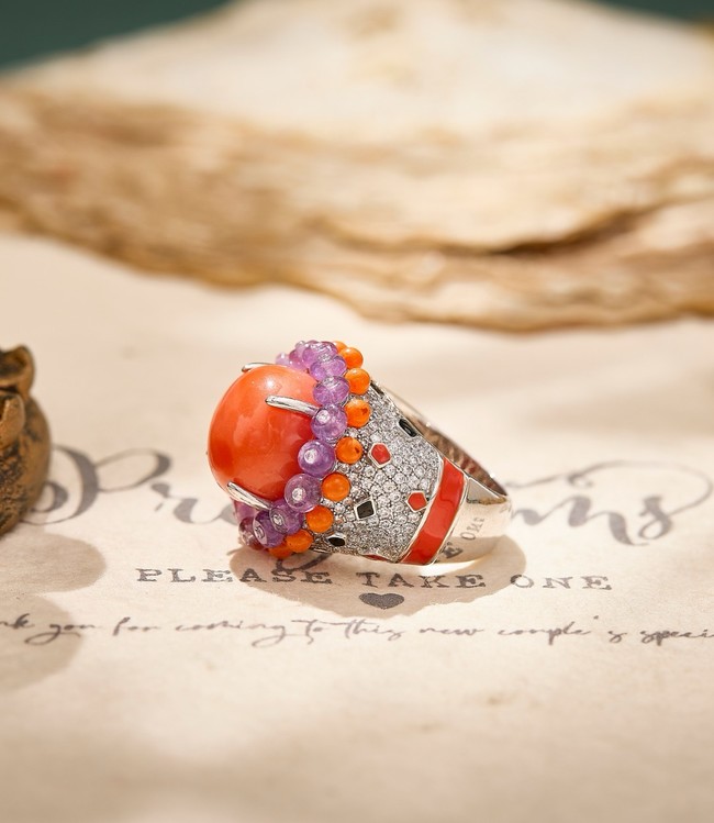 BVLGARI necklace&Earring&ring CE81859