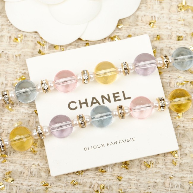 Chanel necklace CE81870