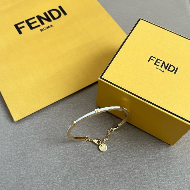 Fendi Bracelet&Earring CE81866