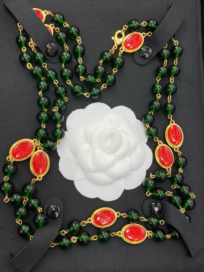 Chanel necklace CE81904