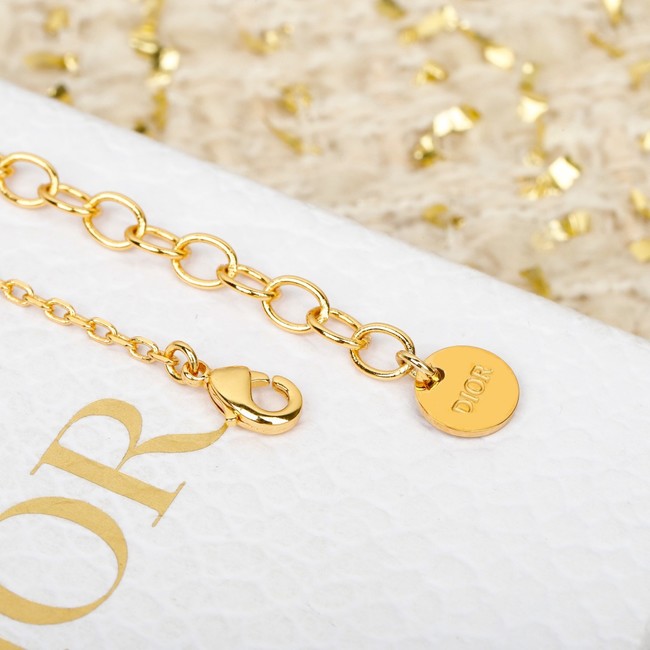 Dior necklace CE81875