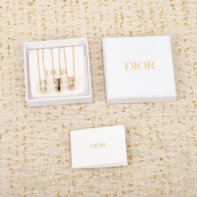 Dior necklace CE81875