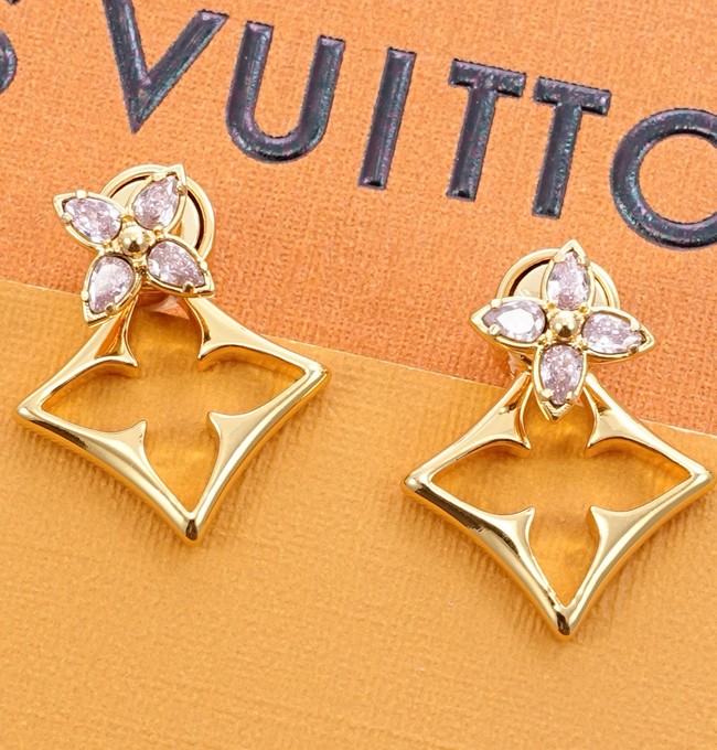 Louis Vuitton Earring CE81897