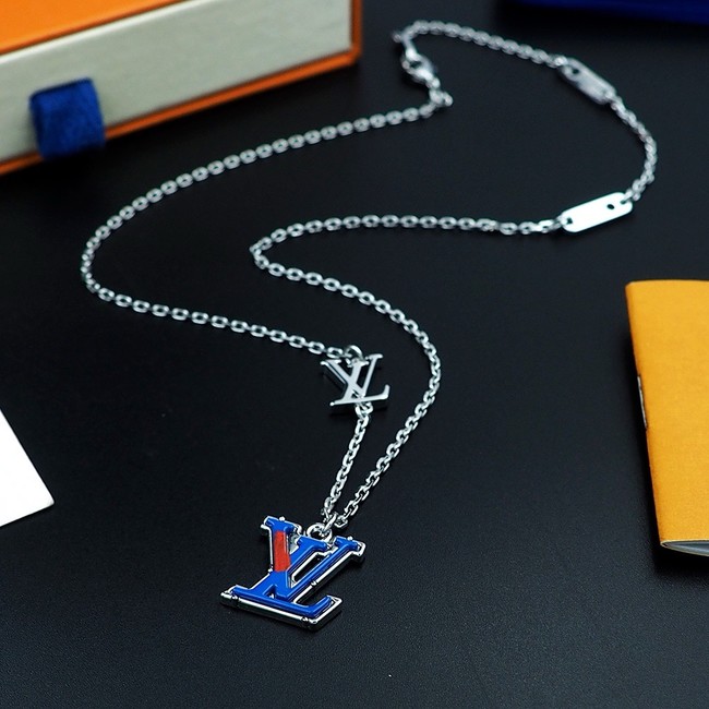 Louis Vuitton necklace CE81900