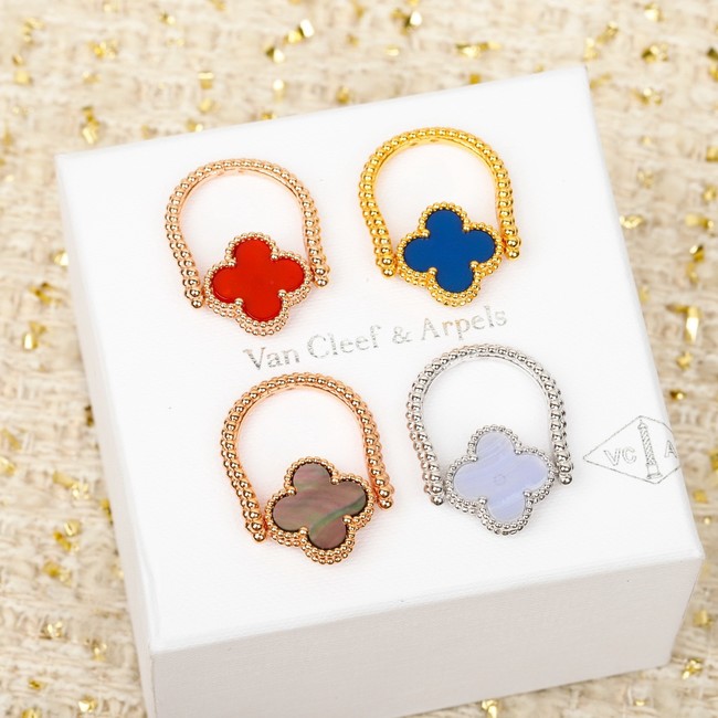 Van Cleef & Arpels ring CE81874
