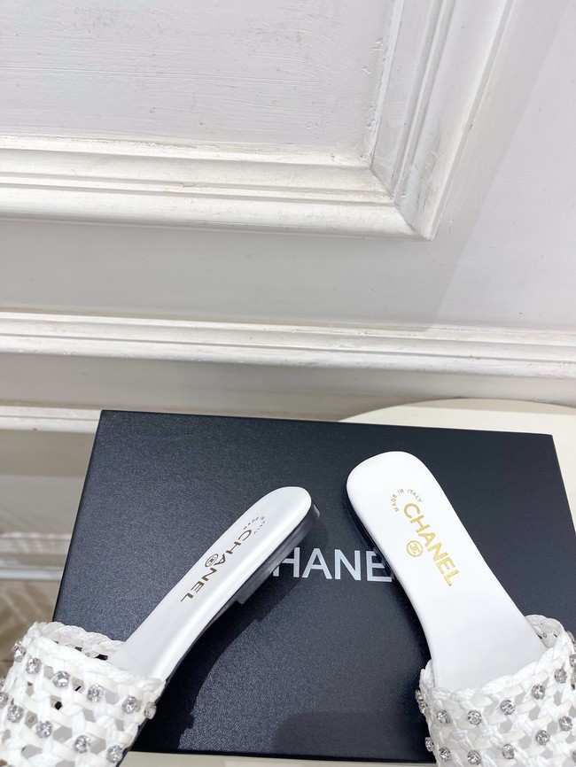 Chanel Mules 55698-4