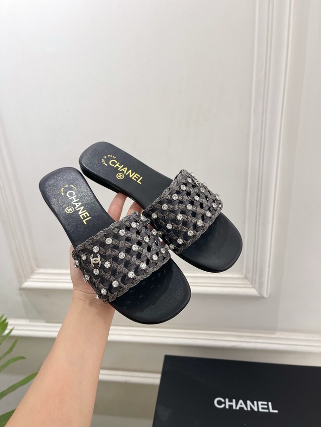 Chanel Mules 55698-5