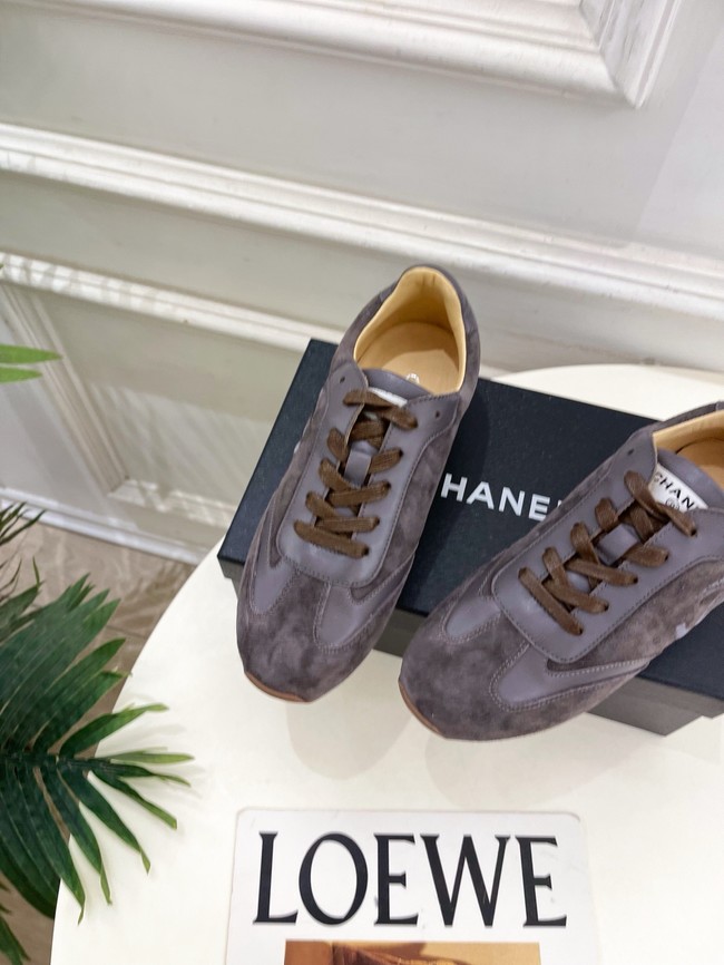 Chanel Sports shoes 55700-1