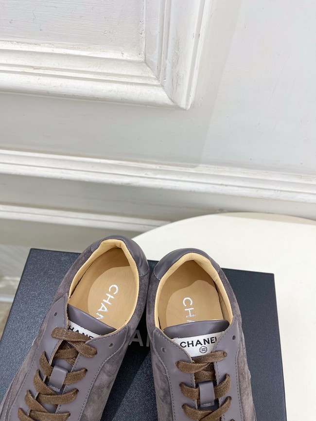 Chanel Sports shoes 55700-1
