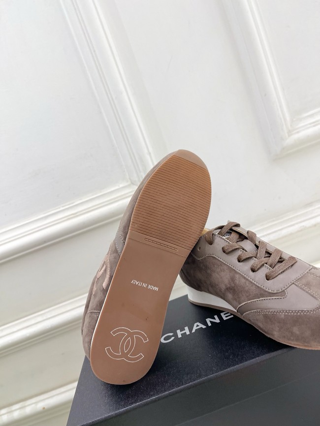 Chanel Sports shoes 55700-2