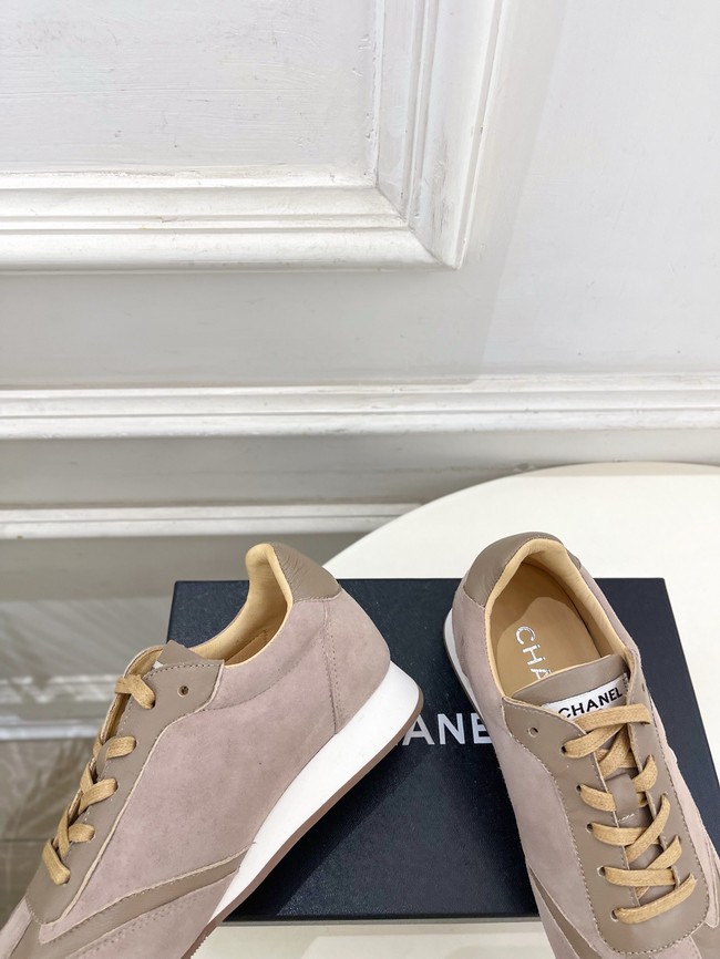 Chanel Sports shoes 55700-3