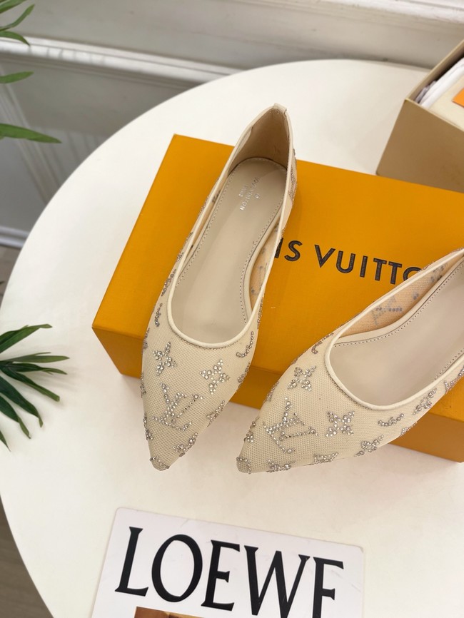 Louis Vuitton Shoes 55702-3
