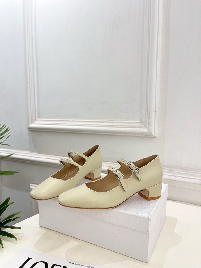 Dior Pump Calfskin KCB968-3