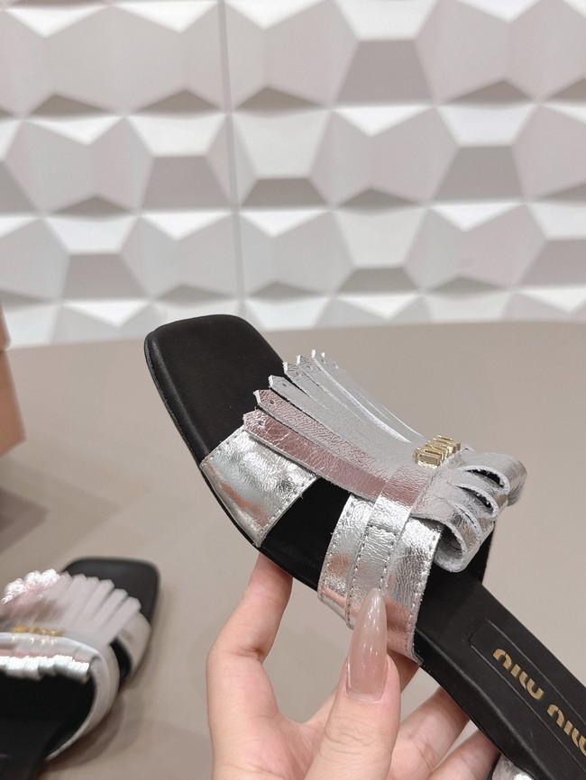 MIUMIU Slippers 55713-1